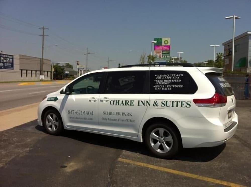 O'Hare Inn & Suites - photo 22