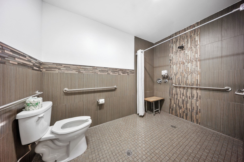 Americas Best Value Inn Milpitas Silicon Valley - photo 32