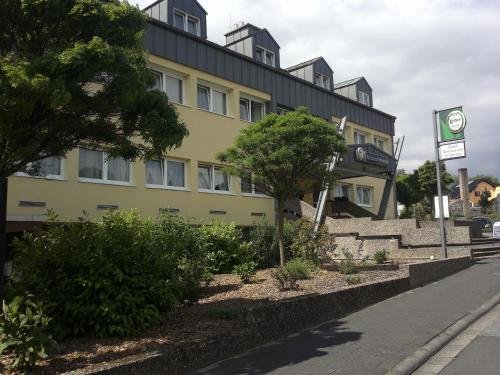 Hotel Wetterau pet-friendly hotel Wolfersheim