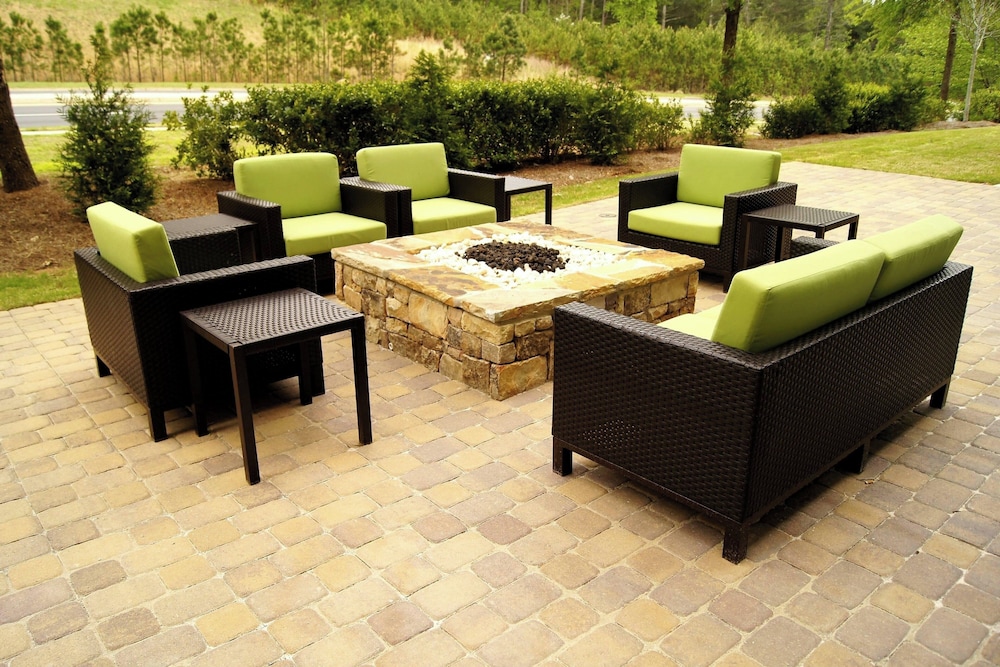 Fairfield Inn & Suites Atlanta Cumming Johns Creek - photo 10