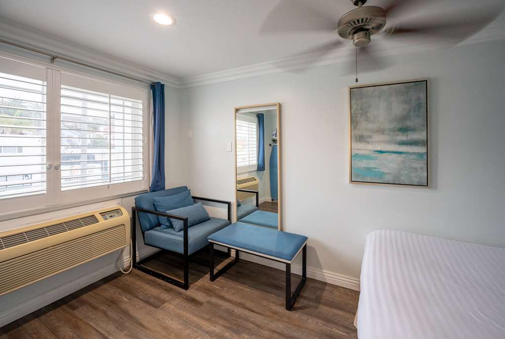 Ramada Limited Redondo Beach - photo 8