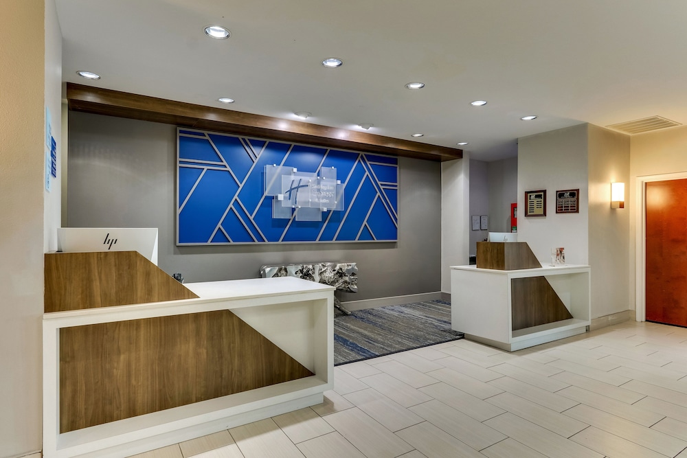 Holiday Inn Express & Suites Ardmore by IHG - photo 56
