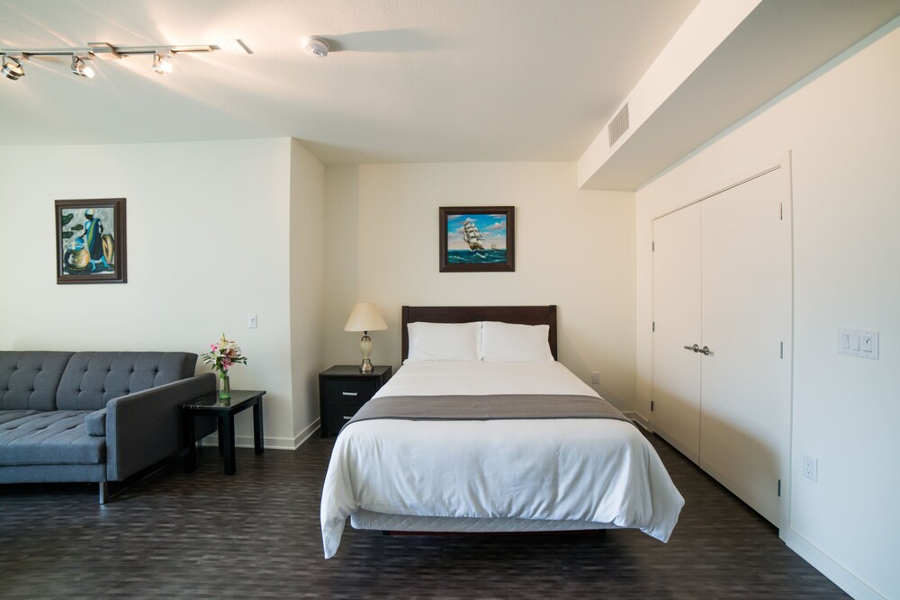 The Angels Suites - photo 28