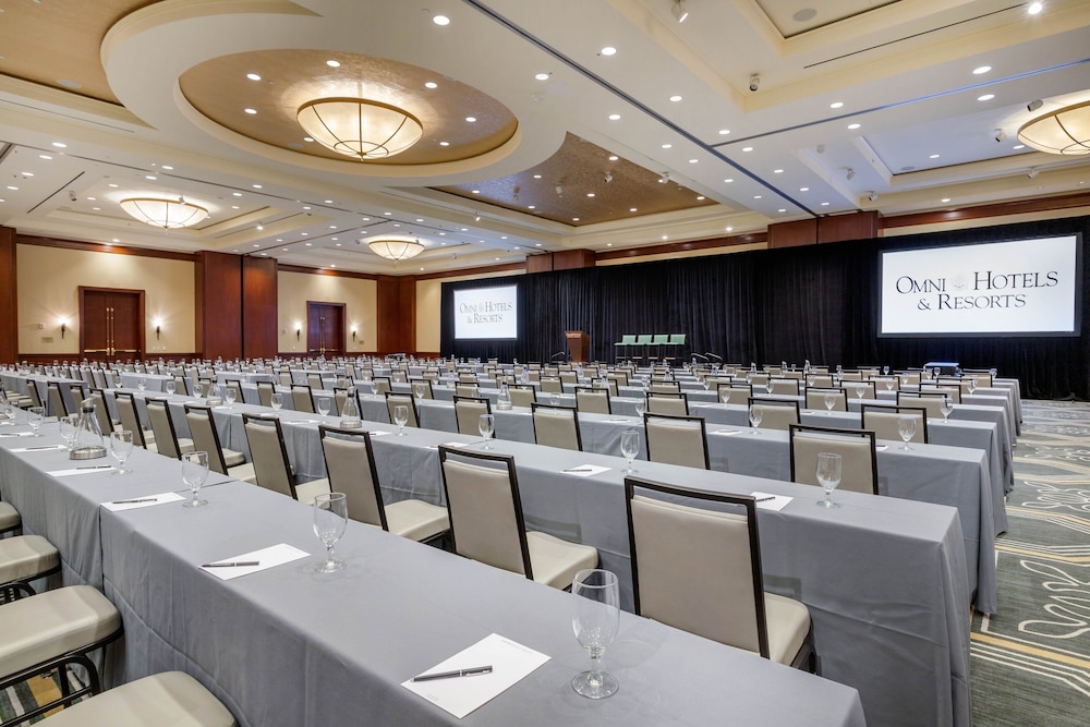 Omni Houston Hotel - photo 166