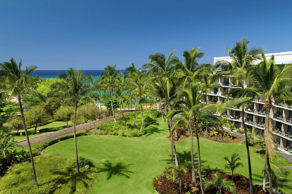 Hilton Grand Vacations Club Ocean Tower Waikoloa Village - photo 64