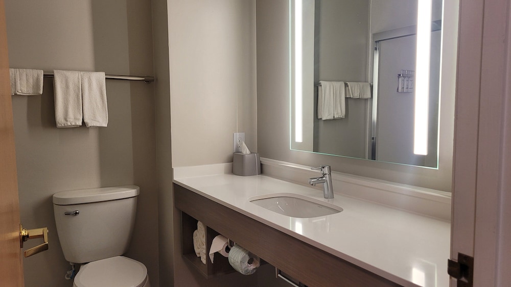 Holiday Inn Express Hotel & Suites Plymouth by IHG - photo 26