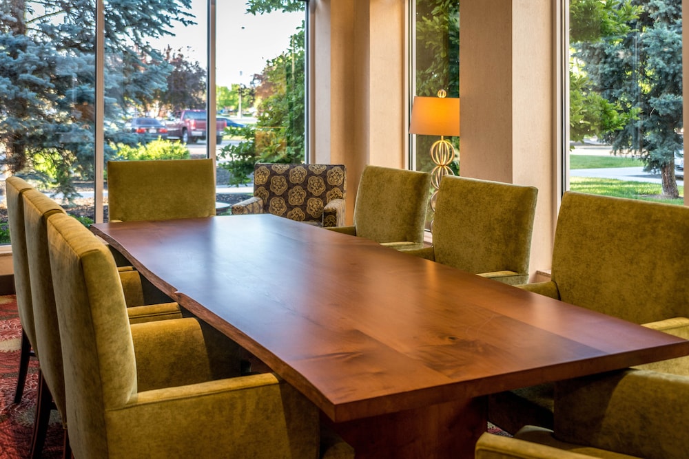 Hilton Garden Inn Boise Spectrum - photo 67