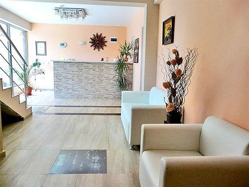 Detelini in Primorsko, Bulgaria