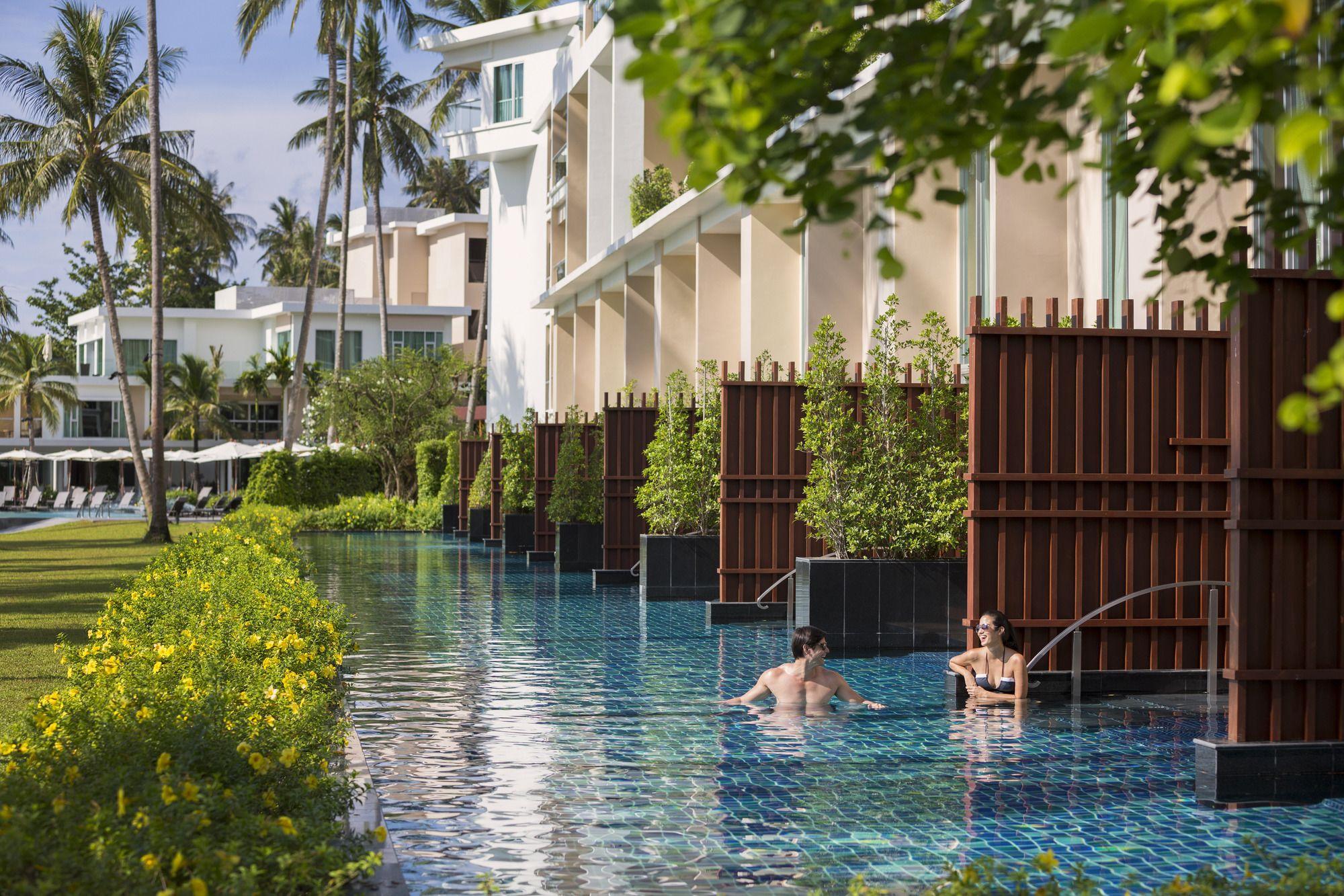 Phuket Panwa Beachfront Resort — Phuket — photo 3