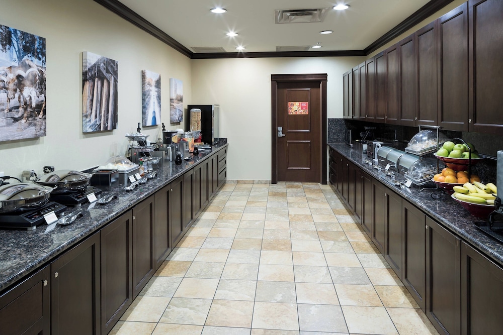 TownePlace Suites by Marriott Fort Worth Downtown - photo 24