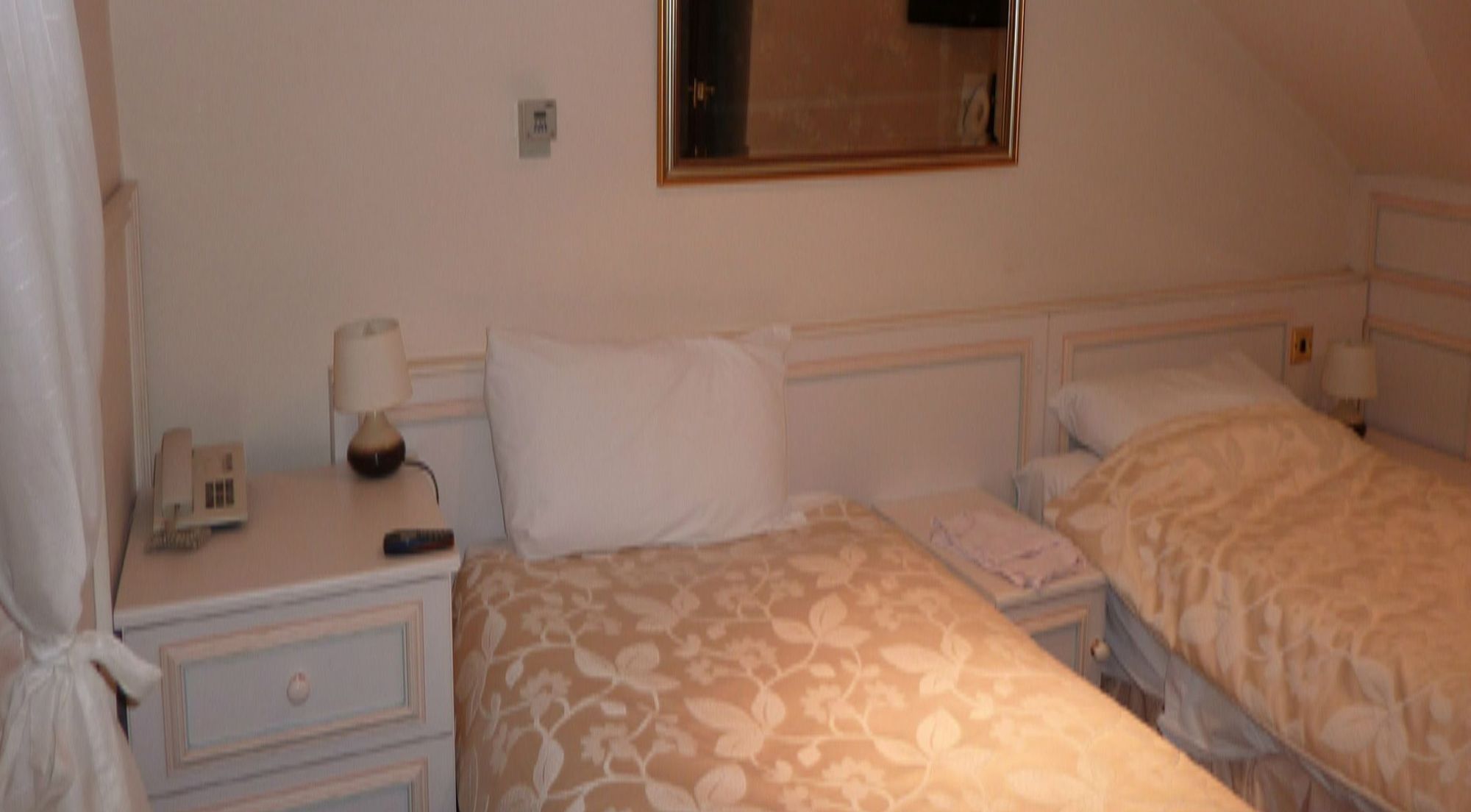 Ambiente By Next Inn - last minute hotel in Hamburg