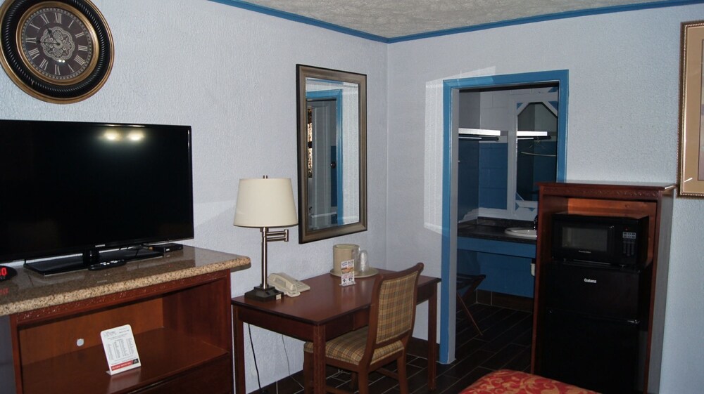 Stone Inn Motel - photo 15