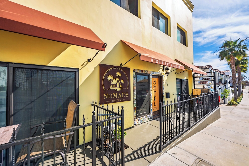 Nomads Hotel Near San Clemente Pier - photo 75