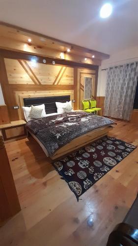 SpitivalleyHomestay - last minute hotel in Unknown City