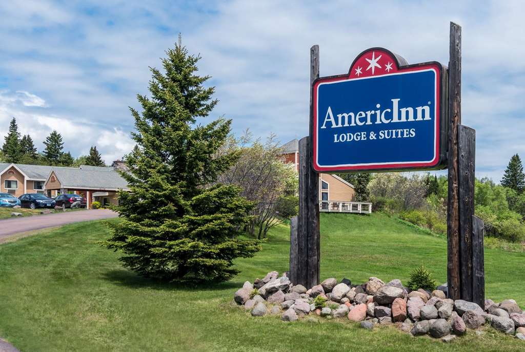 AmericInn by Wyndham Tofte Near Lake Superior - photo 2