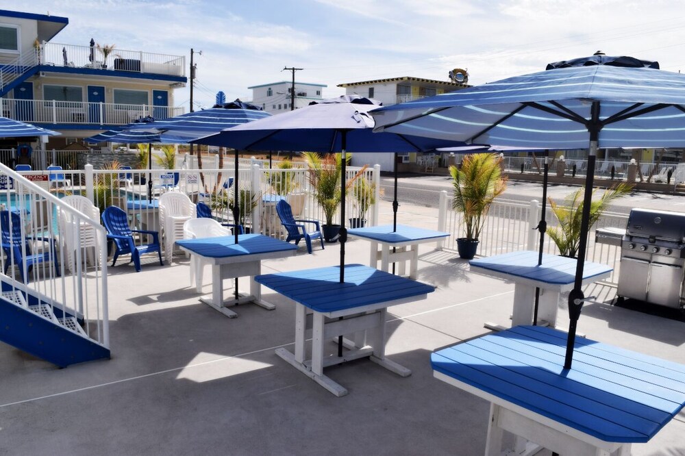 The Blue Marlin Resort - photo 18