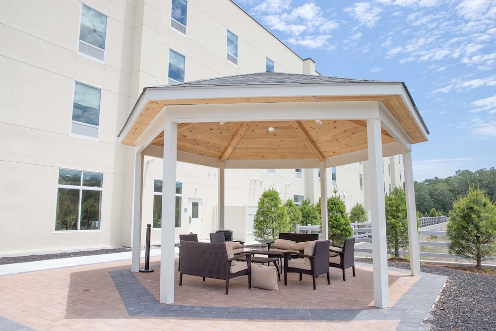 Hampton Inn Atlantic City Absecon - photo 37