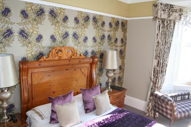Altavona House — 4-Star Luxury Hotel in Oban, United Kingdom