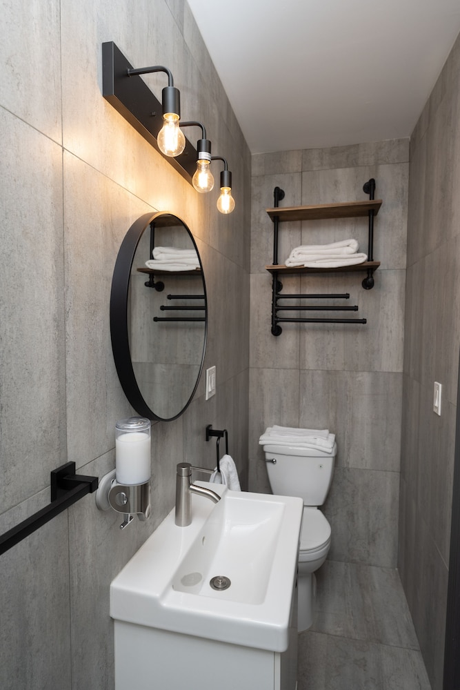 The Flat Nyc - photo 28