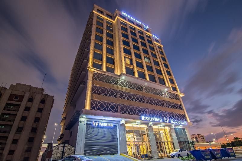 Mirinian Hotel Jeddah - last minute hotel in Jeddah