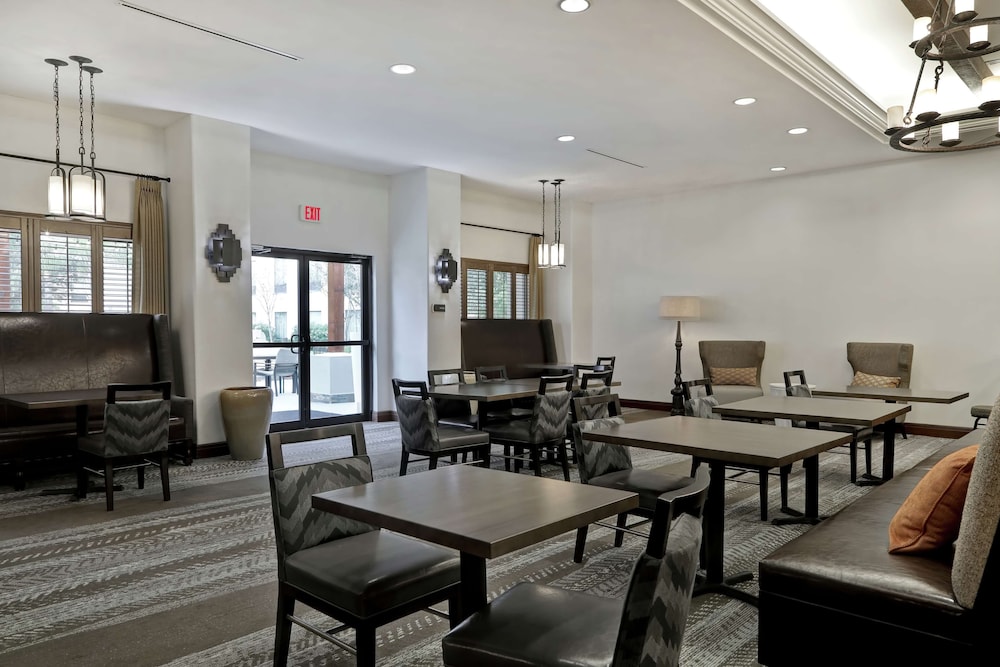Homewood Suites by Hilton McAllen - photo 41