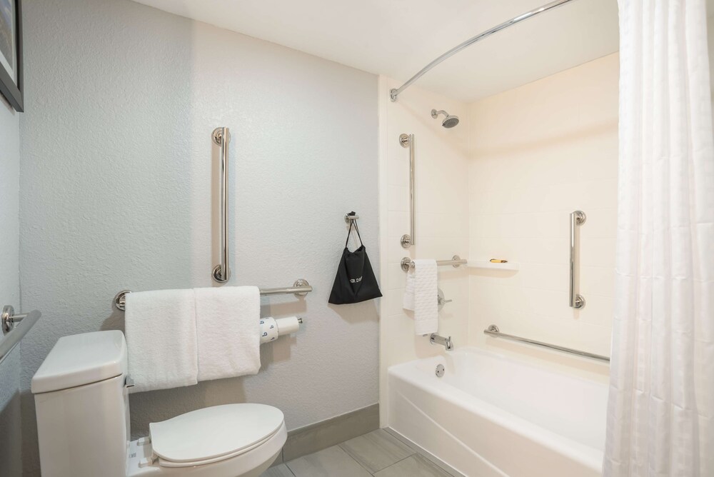 Best Western Plus Mobile Inn & Suites - photo 21