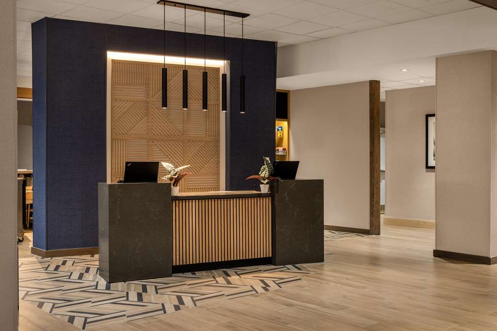 Hyatt Place Kansas City Overland Park Convention Center - photo 35