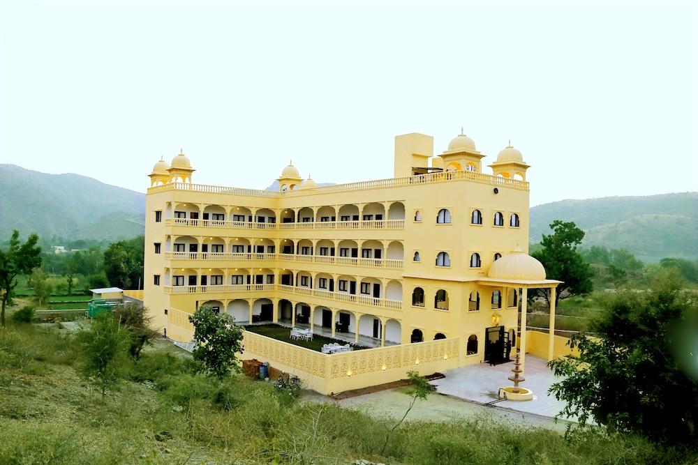 Atulya Niwas Udaipur - last minute hotel in Udaipur