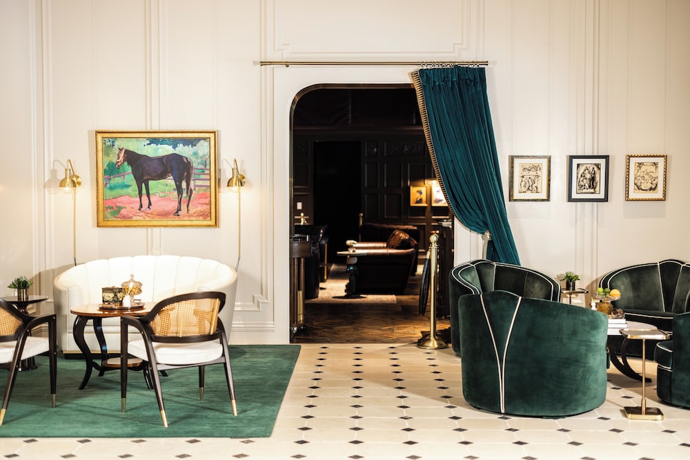 Hôtel Swexan - photo 9