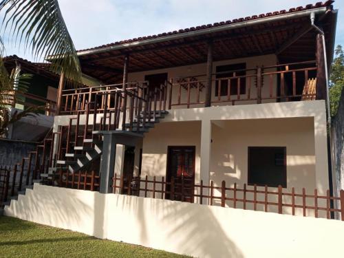 Boipeba Encantos - last minute hotel in Unknown City