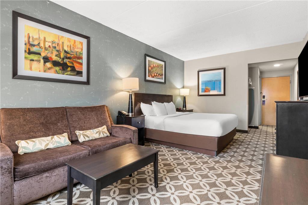 Comfort Inn Rehoboth Beach - photo 30