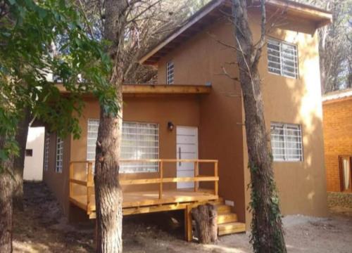 Descanso - last minute hotel in Unknown City