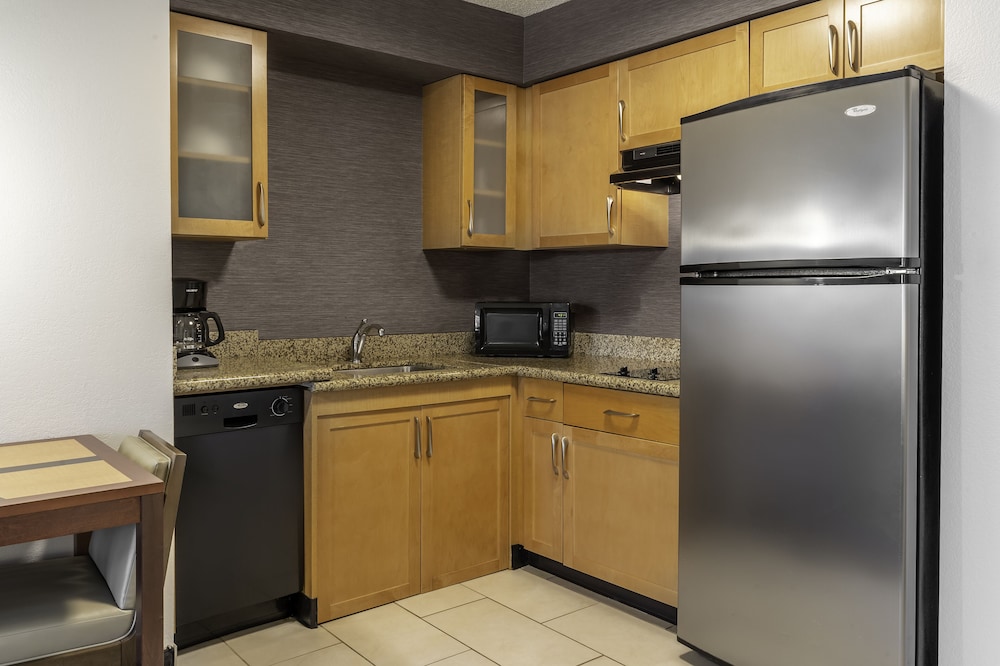 Residence Inn by Marriott Sacramento Rancho Cordova - photo 15
