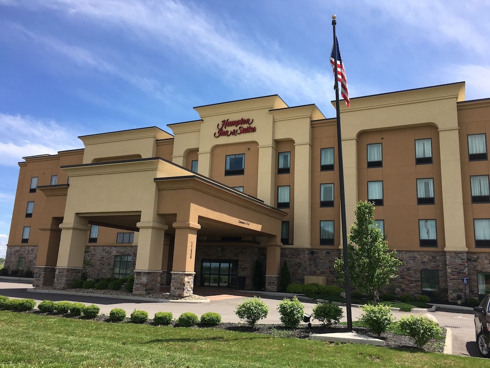 Hampton Inn & Suites Sandusky Milan - photo 35