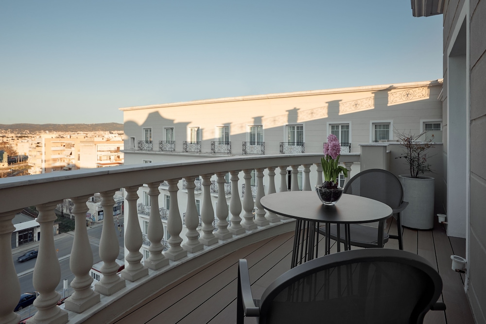 מרפסת / טרסה