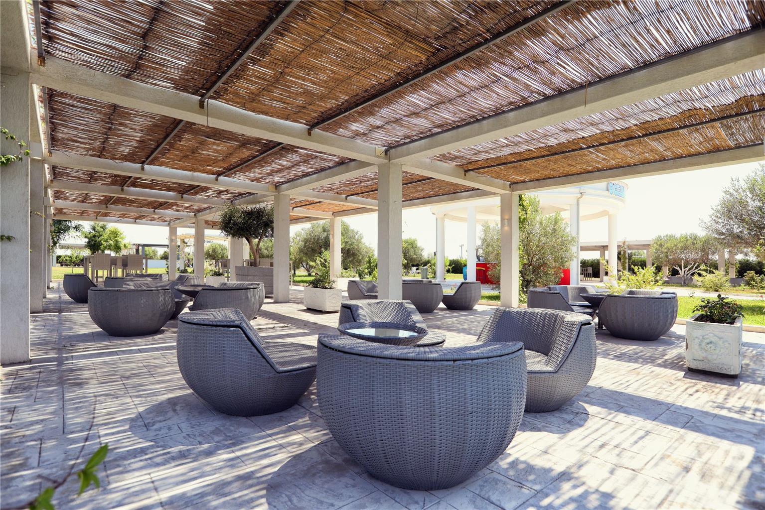 Velipoja Grand Europa Resort Affiliated by Meliá — Velipoje — photo 4
