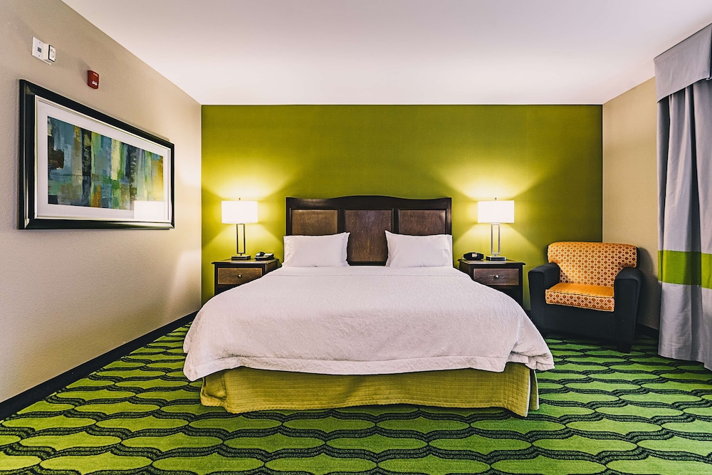 Hampton Inn Niagara Falls Blvd - photo 18