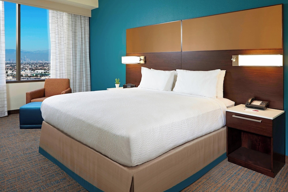 Residence Inn by Marriott Los Angeles LAX Century Boulevard - photo 15