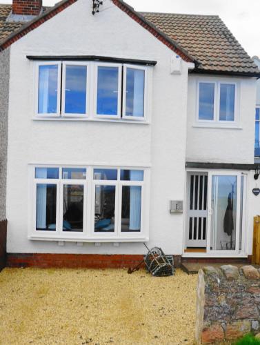 Farneholm in Beadnell, United Kingdom