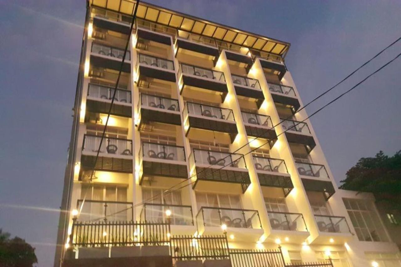 Lavendish Hills Kandy - last minute hotel in Kandy