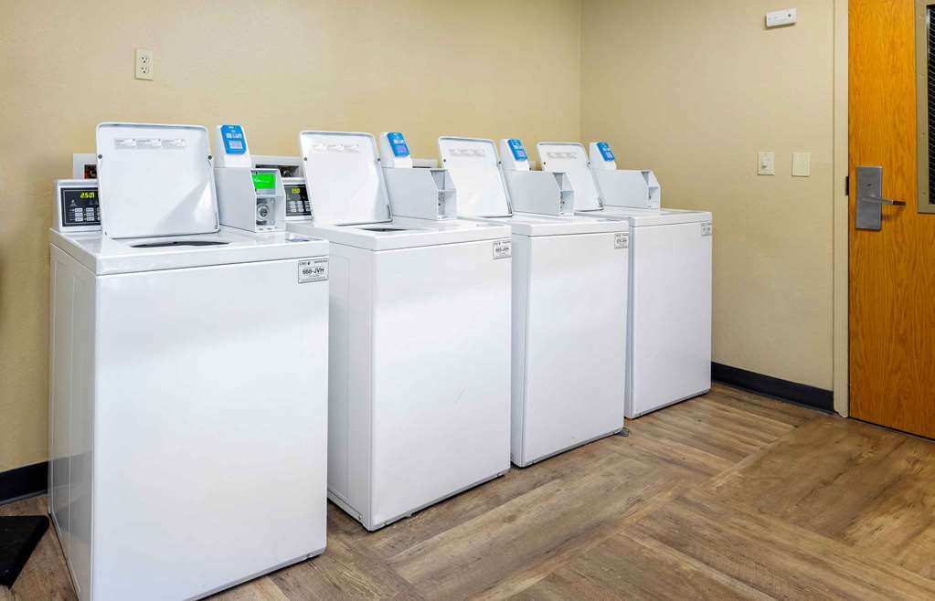 Extended Stay America Select Suites Austin Round Rock North - photo 31
