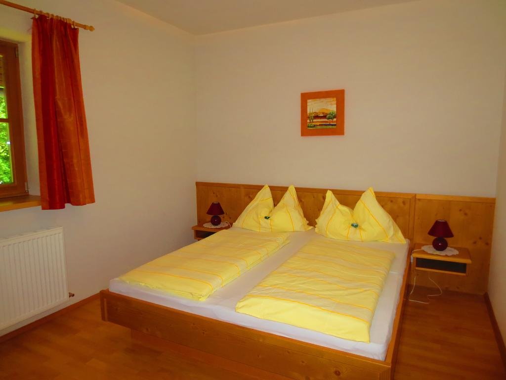 Bauernhof Allimann — hotel in Gruenau Im Almtal