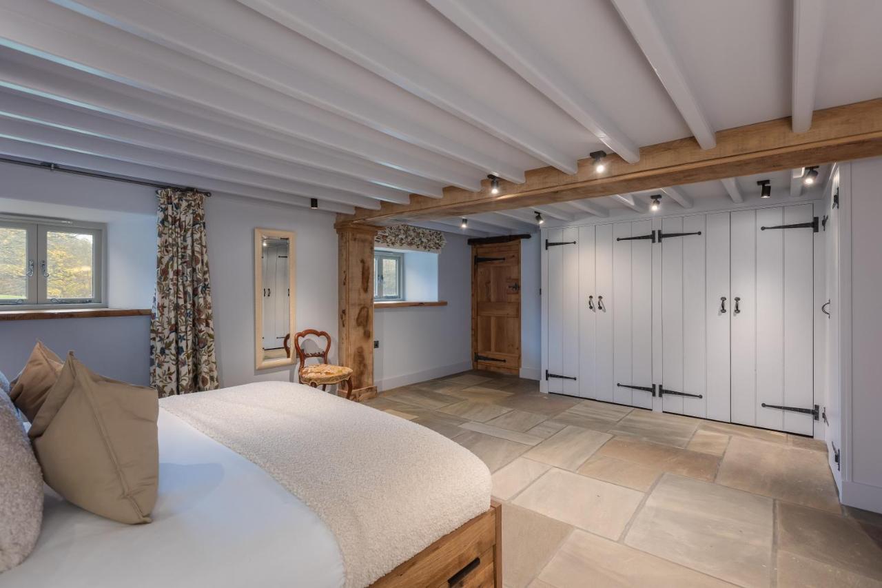 Scugdale Cottage Hartoft