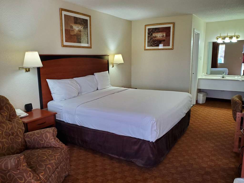 Motel 6 Shamrock TX - photo 8