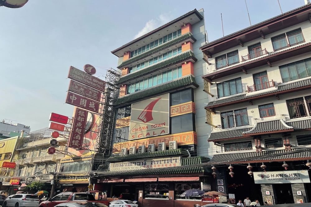 Scala Hostel