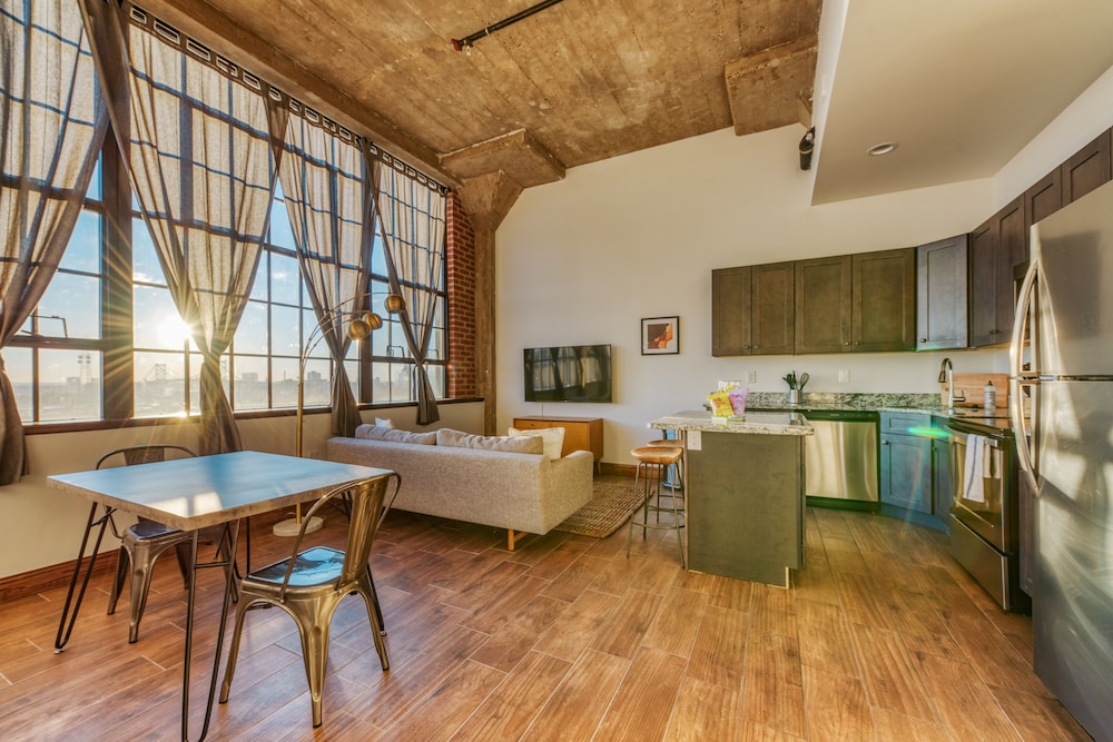 Sosuite at Independence Lofts - photo 155
