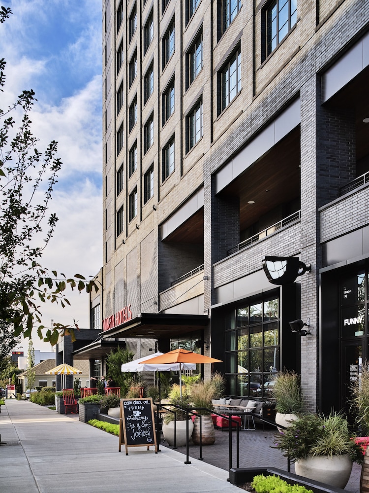 Virgin Hotels Nashville - photo 51