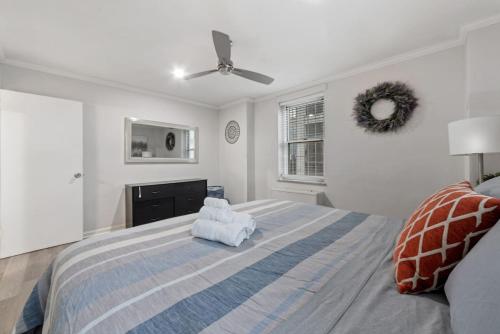 1BR King Bed Panoramic Views Downtown ATL — Atlanta — photo 3