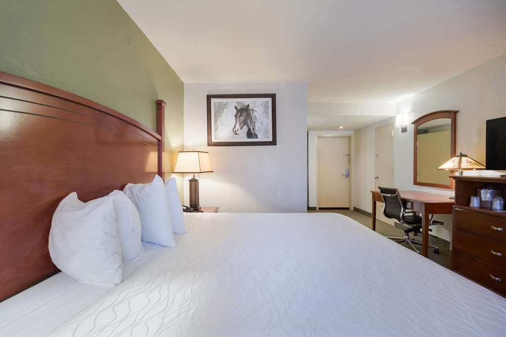 Comancheria Hotel & Convention Center - photo 28