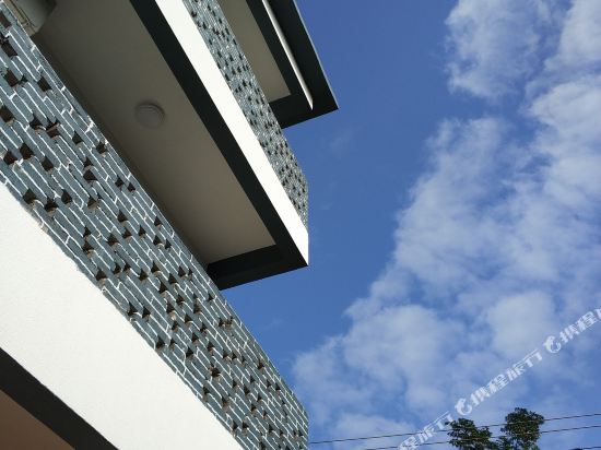 Shui Mo Tian Yuan Accommodation - last minute hotel in Beihai